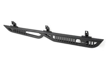 Load image into Gallery viewer, DV8 Offroad SRJL-08 OE Plus Side Steps Fits 18-25 Wrangler (JL)