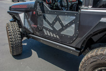 Load image into Gallery viewer, DV8 Offroad SRJL-21 Rock Slider Fits 18-22 Wrangler (JL)