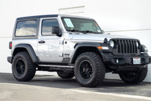 Load image into Gallery viewer, DV8 Offroad SRJL-29 Rock Skins Fits 18-24 Wrangler (JL)