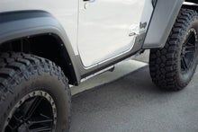 Load image into Gallery viewer, DV8 Offroad SRJL-29 Rock Skins Fits 18-24 Wrangler (JL)