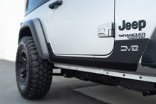 Load image into Gallery viewer, DV8 Offroad SRJL-29 Rock Skins Fits 18-24 Wrangler (JL)