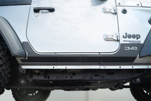 Load image into Gallery viewer, DV8 Offroad SRJL-29 Rock Skins Fits 18-24 Wrangler (JL)