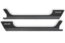 Load image into Gallery viewer, DV8 Offroad SRJL-29 Rock Skins Fits 18-24 Wrangler (JL)