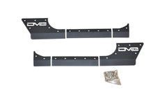 Load image into Gallery viewer, DV8 Offroad SRSOTB-05 Rock Skins Fits 07-18 Wrangler (JK) Wrangler (JL)