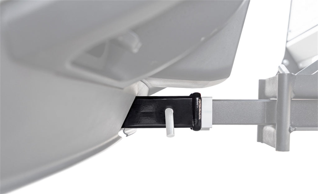 ACI 40137 SnowSport HD Utility Plow Mount Fits 15-25 Expedition F-150