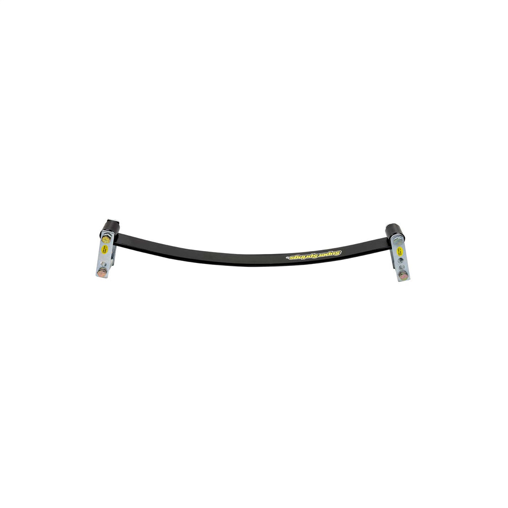 SuperSprings SSA50 SuperSprings Fits 19-24 F-350 Super Duty