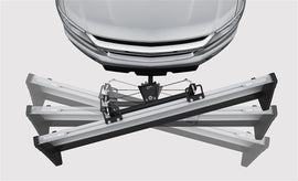 ACI 80674 SnowSport HD Utility Plow