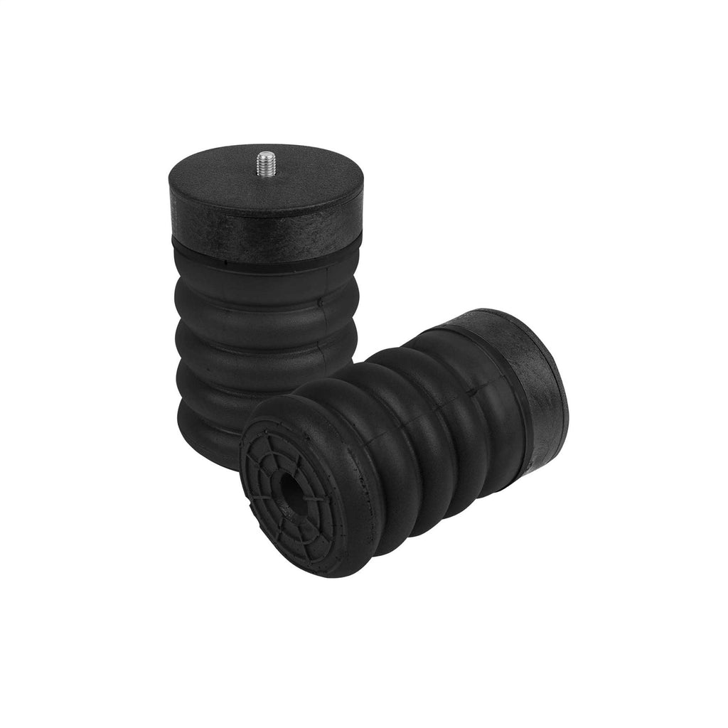 SuperSprings SSR-217-47 SumoSprings Fits 19-24 Sierra 1500 Silverado 1500