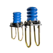 Load image into Gallery viewer, SuperSprings SSR-624-40 SumoSprings Fits 05-24 Canyon Colorado Tacoma