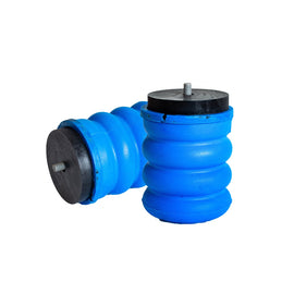 SuperSprings SSR-628-40 SumoSprings Fits 22-24 Frontier