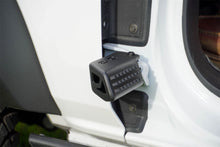 Load image into Gallery viewer, DV8 Offroad STBR-01 Foot Pegs Fits 21-24 Bronco