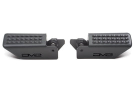 DV8 Offroad STBR-01 Foot Pegs Fits 21-24 Bronco