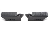 DV8 Offroad STBR-01 Foot Pegs Fits 21-24 Bronco