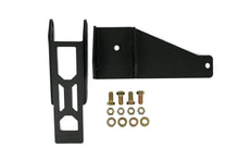 Load image into Gallery viewer, DV8 Offroad STJL-03 Adjustable Dead Pedal Fits 18-22 Gladiator Wrangler (JL)