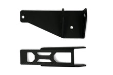 Load image into Gallery viewer, DV8 Offroad STJL-03 Adjustable Dead Pedal Fits 18-22 Gladiator Wrangler (JL)