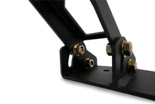 Load image into Gallery viewer, DV8 Offroad STJL-03 Adjustable Dead Pedal Fits 18-22 Gladiator Wrangler (JL)