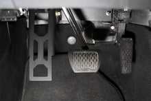 Load image into Gallery viewer, DV8 Offroad STJL-03 Adjustable Dead Pedal Fits 18-22 Gladiator Wrangler (JL)