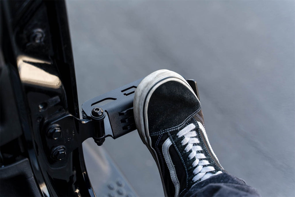 DV8 Offroad STJL-05 Foot Pegs