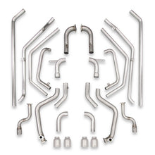 Load image into Gallery viewer, Holley Performance STS2001T STS Turbo Twin Turbocharger System Fits Corvette