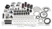 Load image into Gallery viewer, Holley Performance STS2001T STS Turbo Twin Turbocharger System Fits Corvette