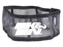 Load image into Gallery viewer, K&amp;N Filters SU-6596DK DryCharger Filter Wrap