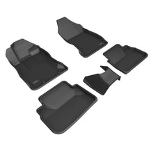 Load image into Gallery viewer, 3D MAXpider L1SB03601509 KAGU Floor Mat Fits 22-24 WRX