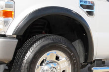 Load image into Gallery viewer, Lund SX313S Sport Style Fender Flare Set Fits F-250 Super Duty F-350 Super Duty