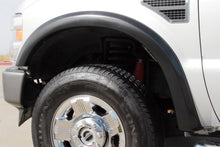 Load image into Gallery viewer, Lund SX313S Sport Style Fender Flare Set Fits F-250 Super Duty F-350 Super Duty