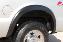 Load image into Gallery viewer, Lund SX313S Sport Style Fender Flare Set Fits F-250 Super Duty F-350 Super Duty