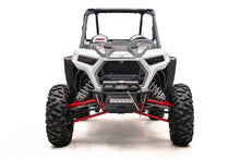 Load image into Gallery viewer, Fab Fours SXFB-1150-B SXS Winch Bumper