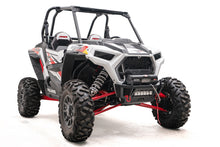 Load image into Gallery viewer, Fab Fours SXFB-1150-B SXS Winch Bumper