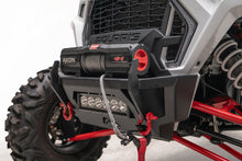 Load image into Gallery viewer, Fab Fours SXFB-1150-B SXS Winch Bumper