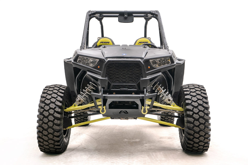 Fab Fours SXFB-1150-B SXS Winch Bumper