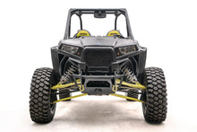 Load image into Gallery viewer, Fab Fours SXFB-1150-B SXS Winch Bumper