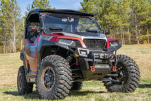 Load image into Gallery viewer, Fab Fours SXFB-1250-B SXS Winch Bumper