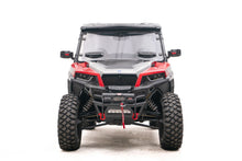 Load image into Gallery viewer, Fab Fours SXFB-1250-B SXS Winch Bumper