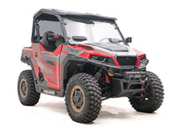 Load image into Gallery viewer, Fab Fours SXFB-1250-B SXS Winch Bumper