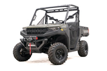 Load image into Gallery viewer, Fab Fours SXFB-1350-1 SXS Winch Bumper