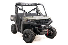Load image into Gallery viewer, Fab Fours SXFB-1350-B SXS Winch Bumper