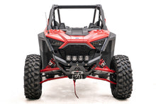 Load image into Gallery viewer, Fab Fours SXFB-1450-B SXS Winch Bumper