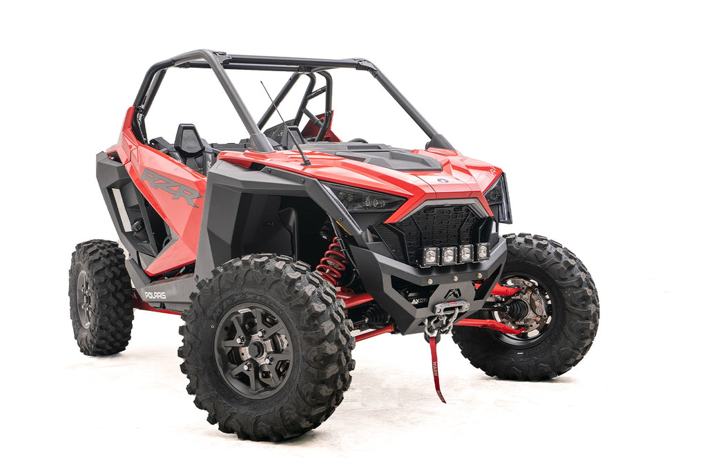 Fab Fours SXFB-1450-B SXS Winch Bumper
