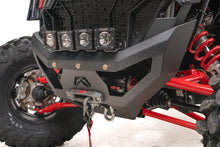 Load image into Gallery viewer, Fab Fours SXFB-1450-1 SXS Winch Bumper