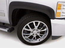 Load image into Gallery viewer, Lund SX117TA Sport Style Fender Flare Set Fits 14-15 Sierra 1500