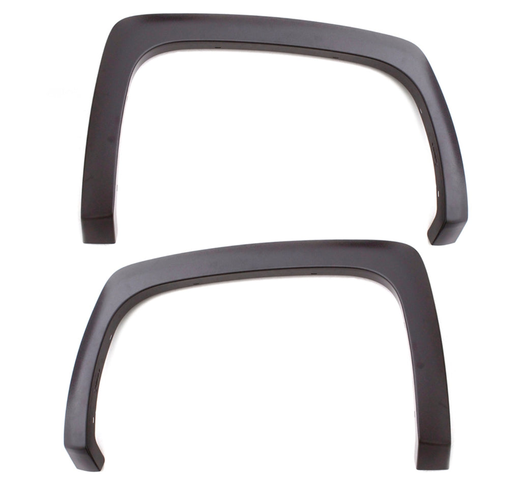 Lund SX129T Sport Style Fender Flare Set