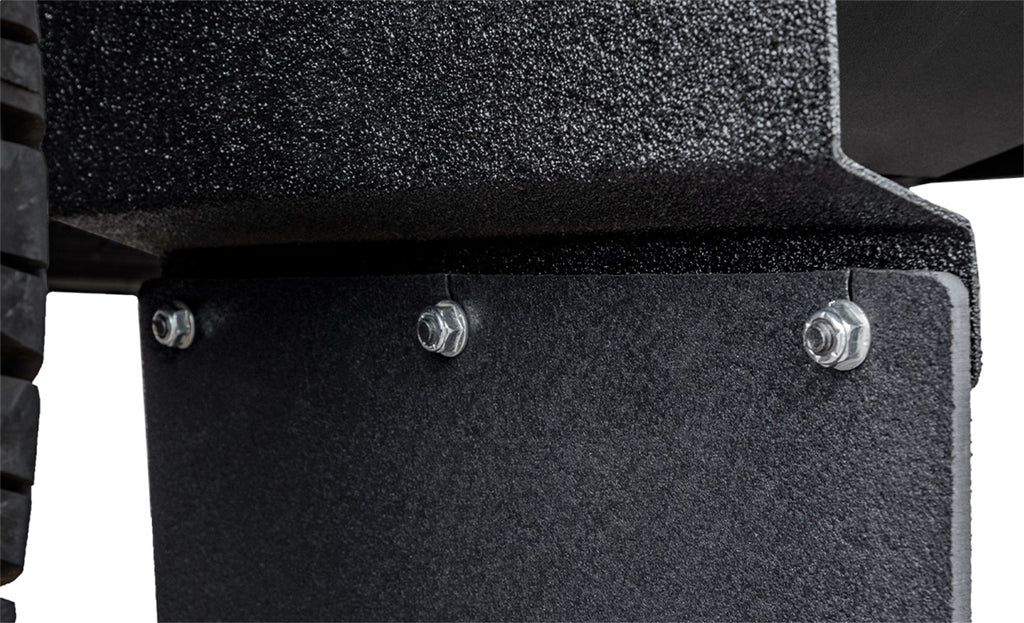 ACI E300002109 ROCKSTAR Mud Flap