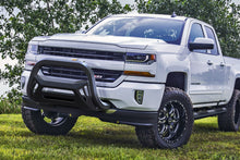 Load image into Gallery viewer, GEM Tube 600003 OCTA Series Bull Bar Fits 07-18 Sierra 1500 Silverado 1500