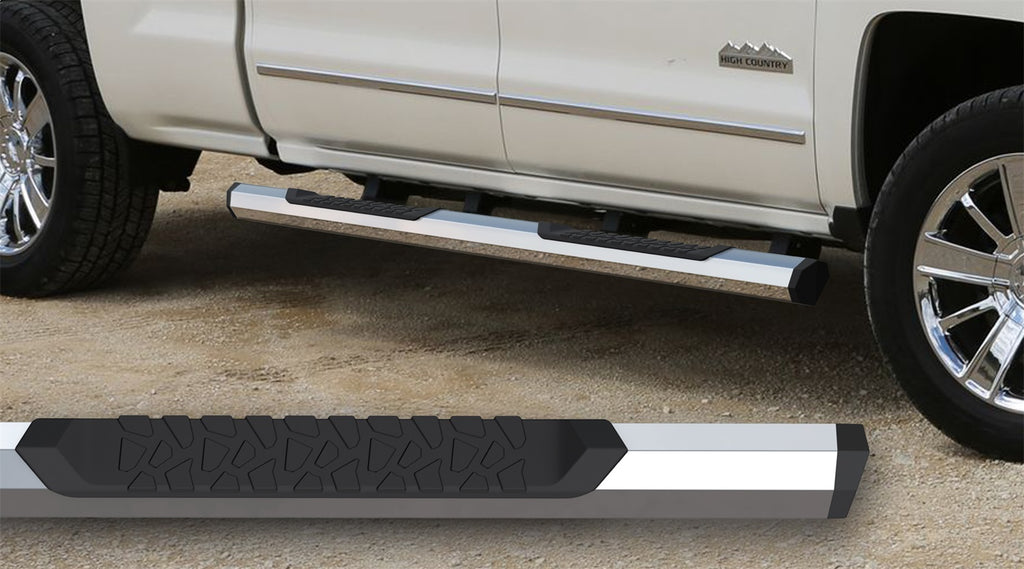 GEM Tube 300008 OCTA Series Nerf Bar