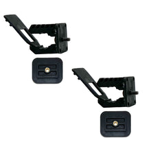 Load image into Gallery viewer, Putco 195951 Small Molle Mount Grip Kit