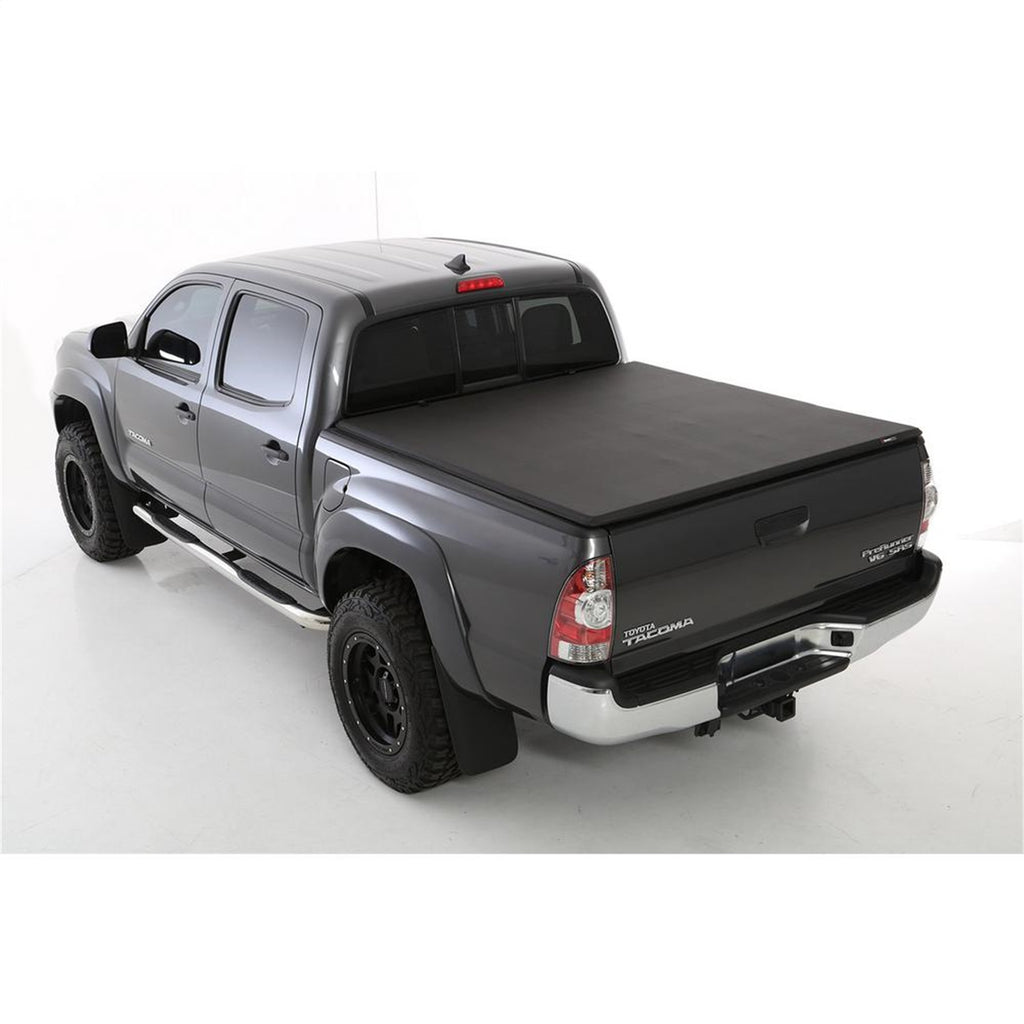 Smittybilt 2610011 Smart Cover Trifold Tonneau Cover