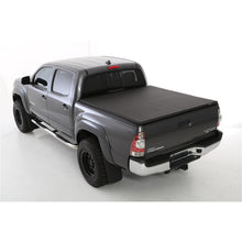 Load image into Gallery viewer, Smittybilt 2640021 Smart Cover Trifold Tonneau Cover Fits 05-16 Tacoma